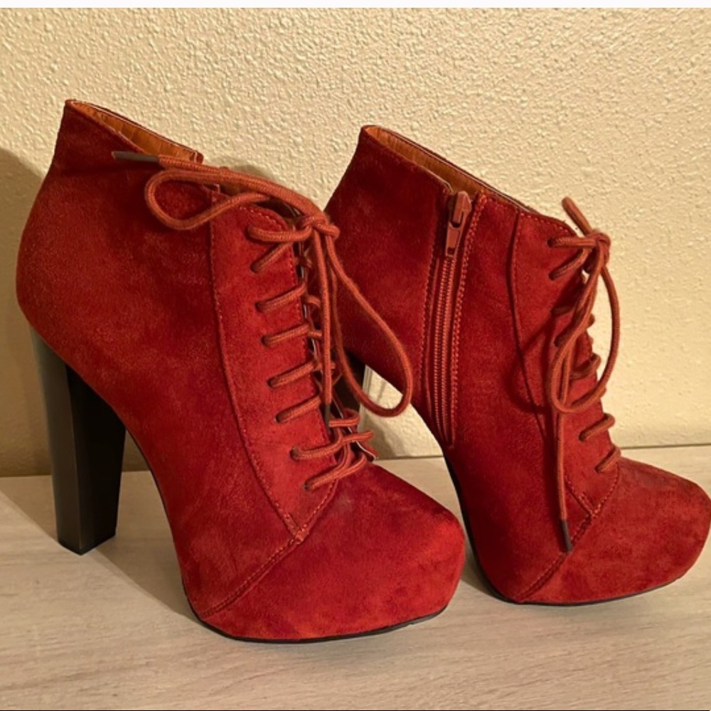 Heels